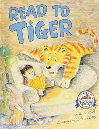 Read-To-Tiger-by-S-J-Fore