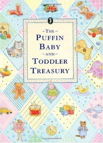 The-Puffin-Baby-and-Toddler-Treasury-by-NA