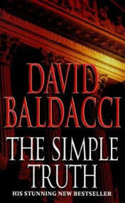 The-Simple-Truth-by-David-Baldacci