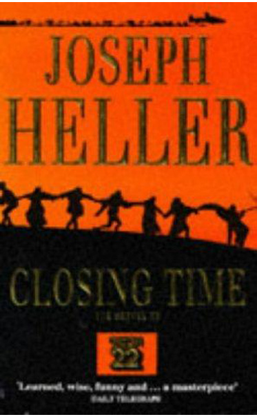 Closing-Time-by-Joseph-Heller