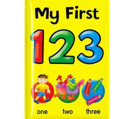 My-First-123-by-Annonymous