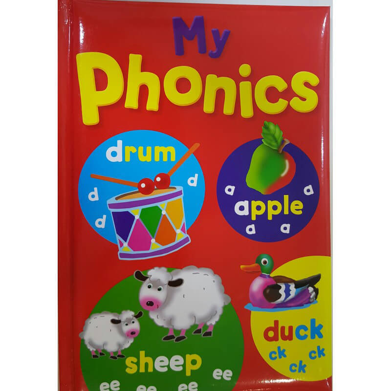 My-Phonics-by-Annonymous