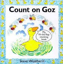 Baby-Goz-Count-On-Goz-by-Steve-Weatherill