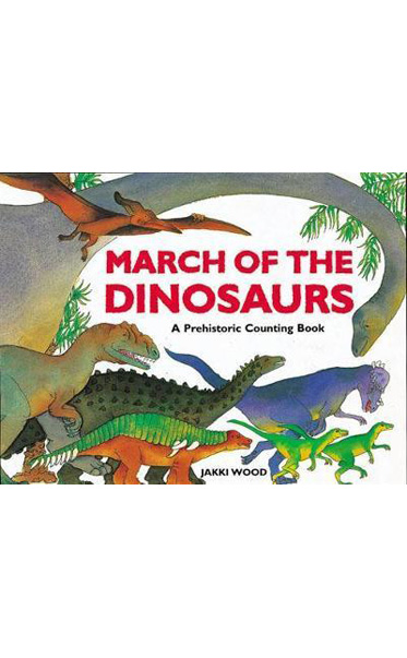 March-of-the-Dinosaurs-by-Jakki-Wood