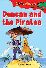 Duncan-And-The-Pirates-Chameleons-by-Peter-Utton-