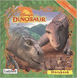 Dinosaur-Storybook-by-Disney