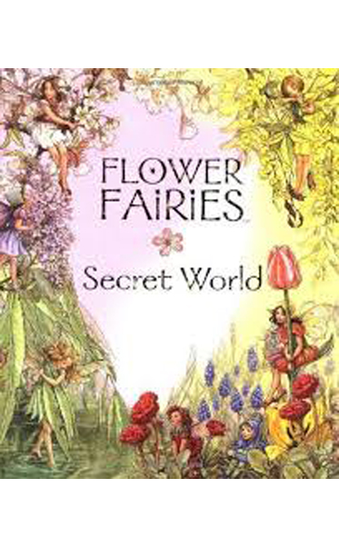 Flower-Fairies-Secret-World-by-Cicely-Mary-Barker