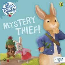 Mystery-Thief-by-Beatrix-Potter