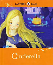 Cindrella-Ladybird-Tales-by-Annonymous