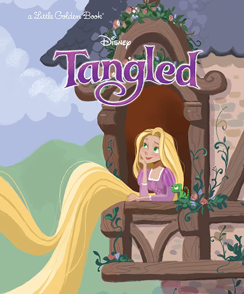 Disney-Tangled-Read-Along-Story-by-Ben-Smiley