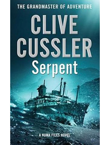 Serpent-by-Clive-Cussler