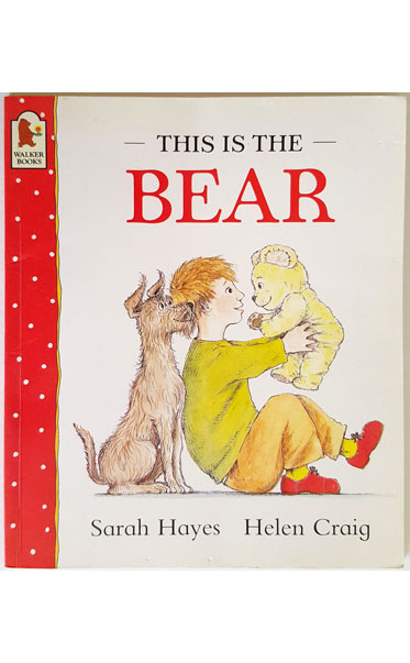 This-Is-The-Bear-by-Sarah-Hayes