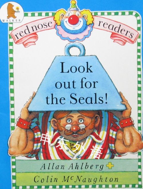 Look-Out-For-The-Seals-by-Allan-Ahlberg