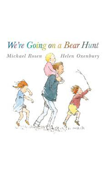 Were-Going-On-A-Bear-Hunt-by-Michael-Rosen