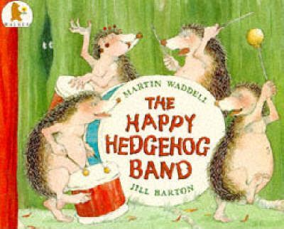 Happy-Hedgehog-Band-by-Martin-Waddell