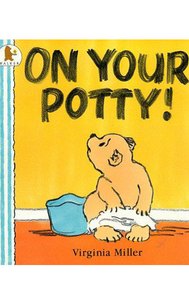 On-Your-Potty-by-Virginia-Miller