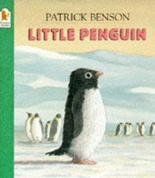 Little-Penguin-by-Patrick-Benson