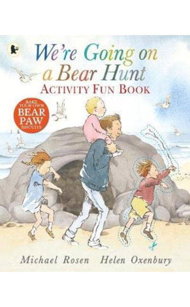 Were-Going-On-A-Bear-Hunt-by-Vivian-French