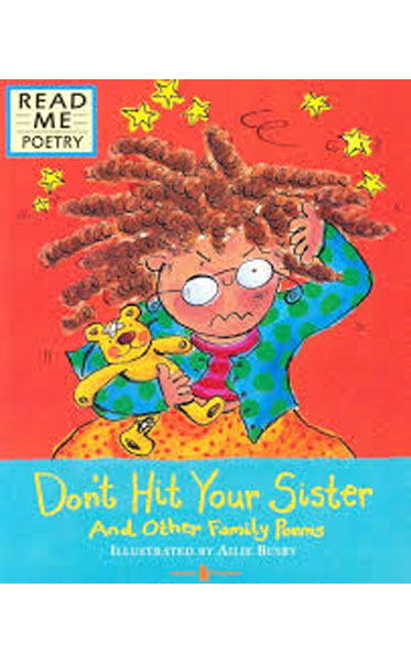 Dont-Hit-Your-Sister-by-Ailie-Busby