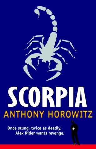 Scorpia-by-Anthony-Horowitz