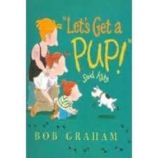 Lets-Get-a-Pup-by-Bob-Graham