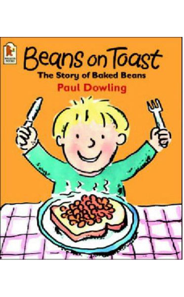 Beans-on-Toast-by-Paul-Dowling