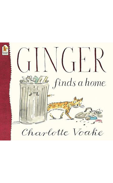 Ginger-Finds-a-Home-by-Charlotte-Voake