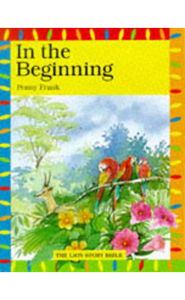 In-the-Beginning-by-Penny-Frank