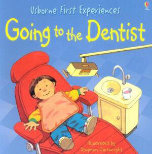 Going-To-The-Dentist-by-Anna-Civardi