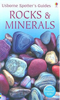 Rocks-And-Minerals-SpotterS-Guide-by-Alan-Wooley