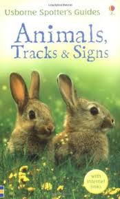 Animals-Tracks--Signs-by-Alfred-Leutscher-