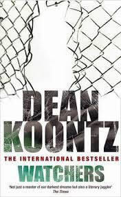 Watchers-by-Dean-Koontz-