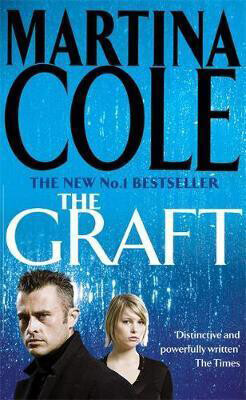 The-Graft-by-Martina-Cole