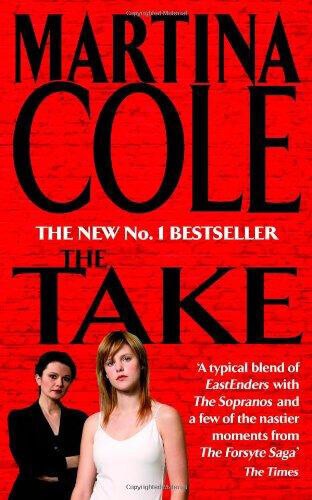 The-Take-by-Martina-Cole