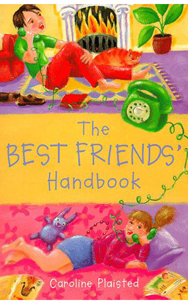 The-Best-Friends-Handbook-by-C-A-Plaisted-