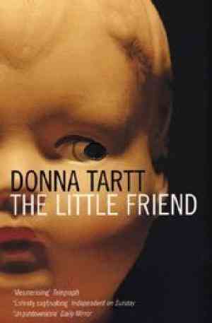 The-Little-Friend-by-Donna-Tartt