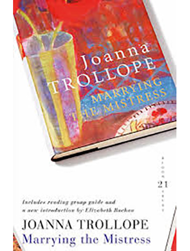 Marrying-the-Mistress-by-Joanna-Trollope