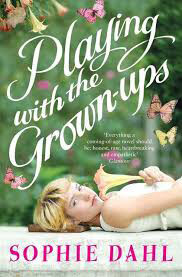 Playing-with-Grownups-by-Sophie-Dahl