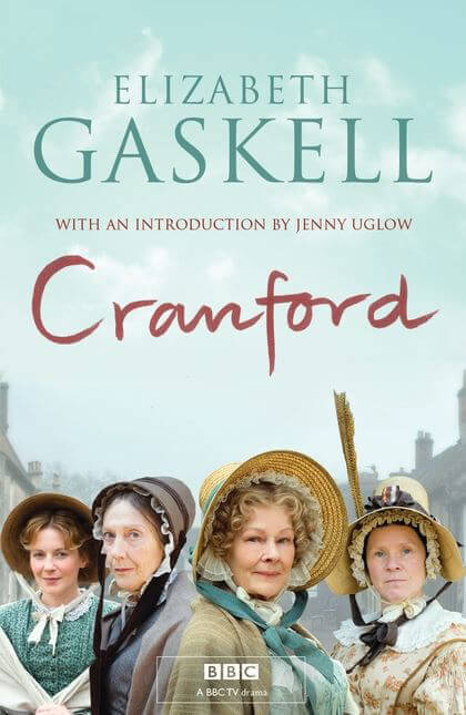 Cranford-by-Elizabeth-Cleghorn-Gaskell