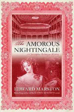 The-Amorous-Nightingale-by-Edward-Marston