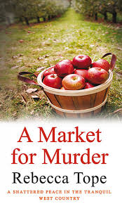 A-Market-for-Murder-by-Rebecca-Tope