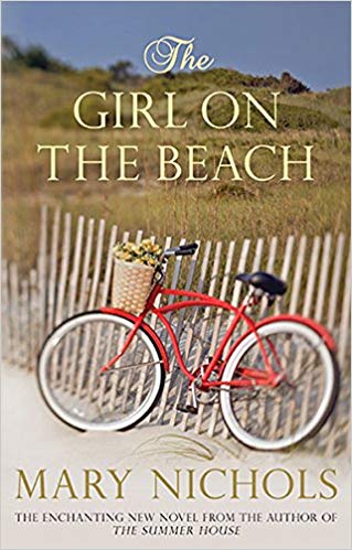 The-Girl-on-the-Beach-by-Mary-Nichols