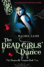 The-Dead-Girls-Dance-by-Rachel-Caine