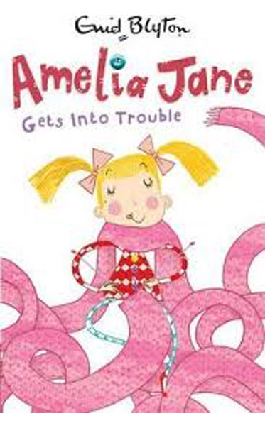 Amelia-Jane-Gets-into-Trouble-by-Enid-Blyton