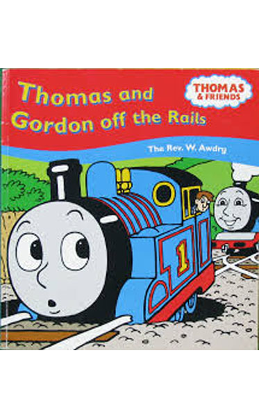 Thomas-and-Gordon-Off-the-Rails-by-Rev-Wilbert-Vere-Awdry