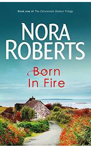 Born-in-Fire-by-Nora-Roberts