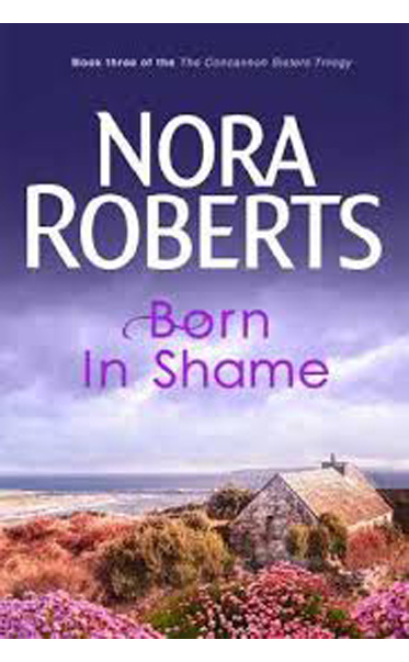 Born-In-Shame-by-Nora-Roberts