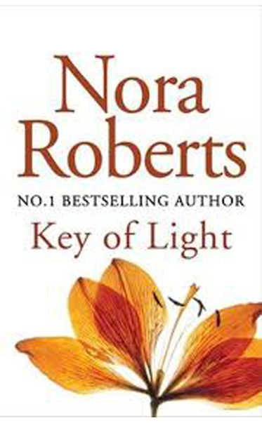 Key-Of-Light-by-Nora-Roberts