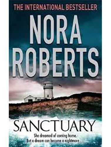 Sanctuary-by-Nora-Roberts