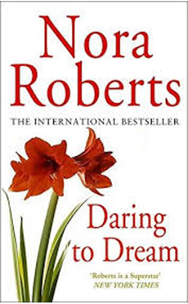 Daring-to-Dream-by-Nora-Roberts